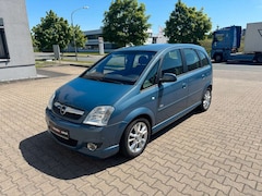 Bild des Angebotes Opel Meriva *OPC LINE*
