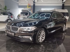 BMW 540 d Touring xDrive Luxury Line LED Nappaleder