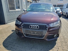 Bild des Angebotes Audi A1 attraction