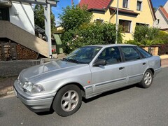 Bild des Angebotes Ford Scorpio Scorpio V6 Ghia MK1 GGE / H Kennzeichen
