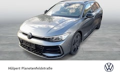 Bild des Angebotes VW Passat Variant 2.0 R-LINE DSG PANO STANDHZG LM19