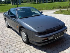 Bild des Angebotes Nissan 200 SX 200 Turbo 16V SX