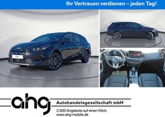 Bild des Angebotes Kia Ceed SW / cee'd SW Kia Ceed Sportswagon 1.5 T-GDI DCT Platinum