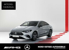 Bild des Angebotes Mercedes-Benz CLA 250 + mit EQ  AMG NIGHT PANO DISTRONIC