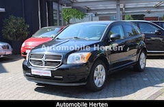 Bild des Angebotes Dodge Caliber 1.8 SE*KLIMA*TÜV NEU*WARTUNG NEU*