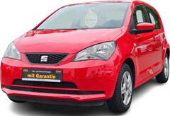 Bild des Angebotes SEAT Mii Style*Radio*Klima*Bluetooth*Sitz-Paket*Navi*