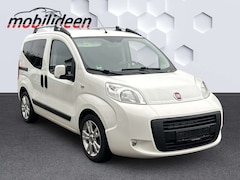 Fiat Qubo Qubo Diesel 1.3 Automatik