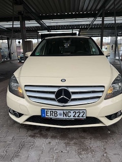 Bild des Angebotes Mercedes-Benz B 180 (CDI) d 7G-DCT