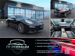 Bild des Angebotes Porsche Panamera 3.0 Diesel, 300PS