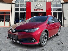 Bild des Angebotes Toyota Auris Touring Sports 1.8 Free Style Navi*KAM*SHZ