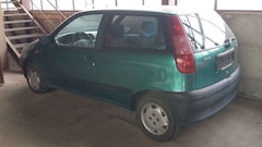 Bild des Angebotes Fiat Punto
