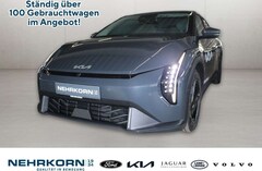Bild des Angebotes Kia EV4 81 kWh 150 kW Earth + Wärmepumpe + UPGRADE