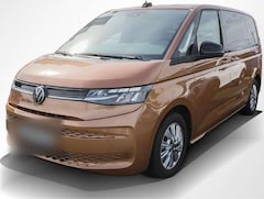 Bild des Angebotes VW T7 Multivan Life LÜ 2.0 TSI Navi AHL Easy-Open