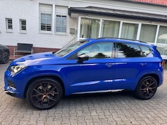 Bild des Angebotes CUPRA Ateca 4Drive/Panorama/Rentnerfahrzeug/