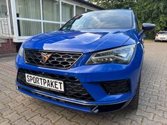 Bild des Angebotes CUPRA Ateca 4Drive/Panorama/