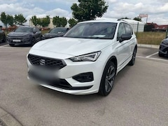 Bild des Angebotes SEAT Tarraco FR 1.5 TSI 7-Gang DSG/AHK/FaPaXL/el.Heck