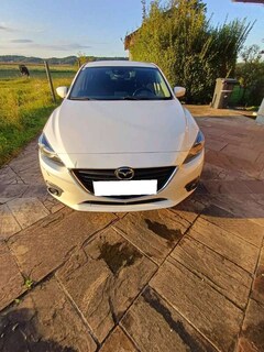 Bild des Angebotes Mazda 3 SKYACTIV-D 150 Sports-Line