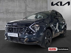 Bild des Angebotes Kia Sportage Nightline Edition Plug-in Hybrid 4WD 1.6 T-GDI AHK