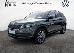 Bild des Angebotes Skoda Kodiaq 2.0 TDI Clever 4x4 DSG AHK 360 PANO ST