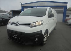 Bild des Angebotes Citroen Jumpy Club M,Klima,Navi