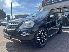 Bild des Angebotes Mercedes-Benz ML 420 CDI AHK Kamera