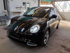 Bild des Angebotes GWM ORA 03 ORA 03 400 Pro+ Sitzlüftung Glasdach el.Heckklap