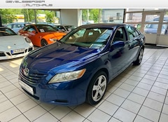 Bild des Angebotes Toyota Camry 2.4 Automatik Scheckheft Klima Garantie TÜV neu