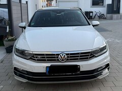 Bild des Angebotes VW Passat Passat Automatik Trend