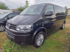 Bild des Angebotes VW T5 Multivan Caravelle Comfortline lang