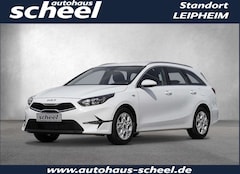Bild des Angebotes Kia Ceed SW / cee'd SW Ceed SW 1.0T 100 Vision NAVI SpurH LM KAM