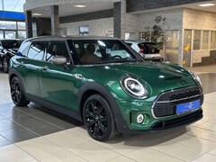 Bild des Angebotes MINI Cooper Clubman SD All4 Leder Navi HUD R.Cam DCC