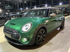Bild des Angebotes MINI Cooper Clubman SD All4 Leder Navi HUD R.Cam DCC