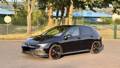 Bild des Angebotes VW Golf GTI Golf VIII 2.0 TSI OPF DSG Clubsport