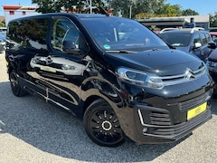 Bild des Angebotes Citroen Spacetourer *Aut*Navi*leder*F1*1.HD* VOLL