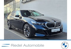 Bild des Angebotes BMW M6 i5 M60 xDrive Komfortsitze Panorama Klimaaut.