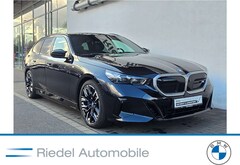 Bild des Angebotes BMW M6 i5 M60 xDrive Komfortsitze Panorama Klimaaut.
