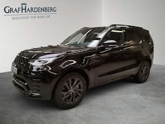 Bild des Angebotes Land Rover Discovery 5 D300 R-Dynamic AWD AHK Luftfederung