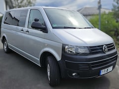 Bild des Angebotes VW T5 Transporter Transporter T5 Edition