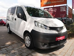 Bild des Angebotes Nissan NV200 Evalia Kasten Doka Comfort 5-Sitzer 1.Hand