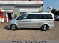 Bild des Angebotes Mercedes-Benz V 300 EXCLUSIVE EDITION 4MATIC*1.HAND*PANO*AHK*