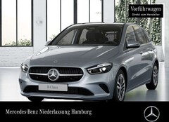 Bild des Angebotes Mercedes-Benz B 180 PROGRESSIVE+PANO+AHK+MULTIBEAM+KAMERA+TOTW