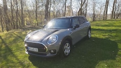 Bild des Angebotes MINI Cooper D Clubman Cooper D