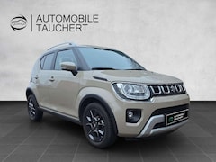 Bild des Angebotes Suzuki Ignis Comfort+ 1. Hand Jahreswagen