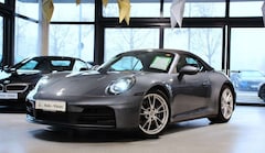 Bild des Angebotes Porsche 992 911 992.2 Carrera *LED*LHZ*BOSE*SHZ*DAB*AppleCP