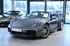 Bild des Angebotes Porsche 992 911 992.2 Carrera *LED*LHZ*BOSE*SHZ*DAB*AppleCP