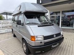 Bild des Angebotes VW T4 California Klima,TüV 03.2027...