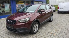 Bild des Angebotes Opel Crossland X Crossland Edition 1.2 Turbo 96 kW MT