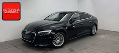 Bild des Angebotes Audi A5 Sportback 45 TFSI qu EXCLUSIVE+LASER+MEMO+B&O