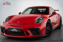 Bild des Angebotes Porsche 991 .2 GT3 Clubsport Sportschalen Lift Approved
