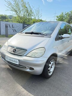 Bild des Angebotes Mercedes-Benz A 140 A-Klasse L Avantgarde